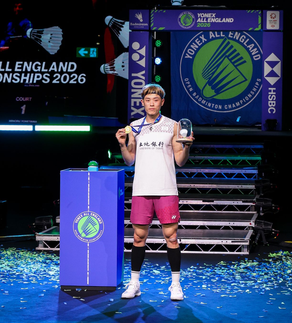 découvrez les champions indiens des all england open, une compétition prestigieuse de badminton réunissant les meilleurs joueurs mondiaux.