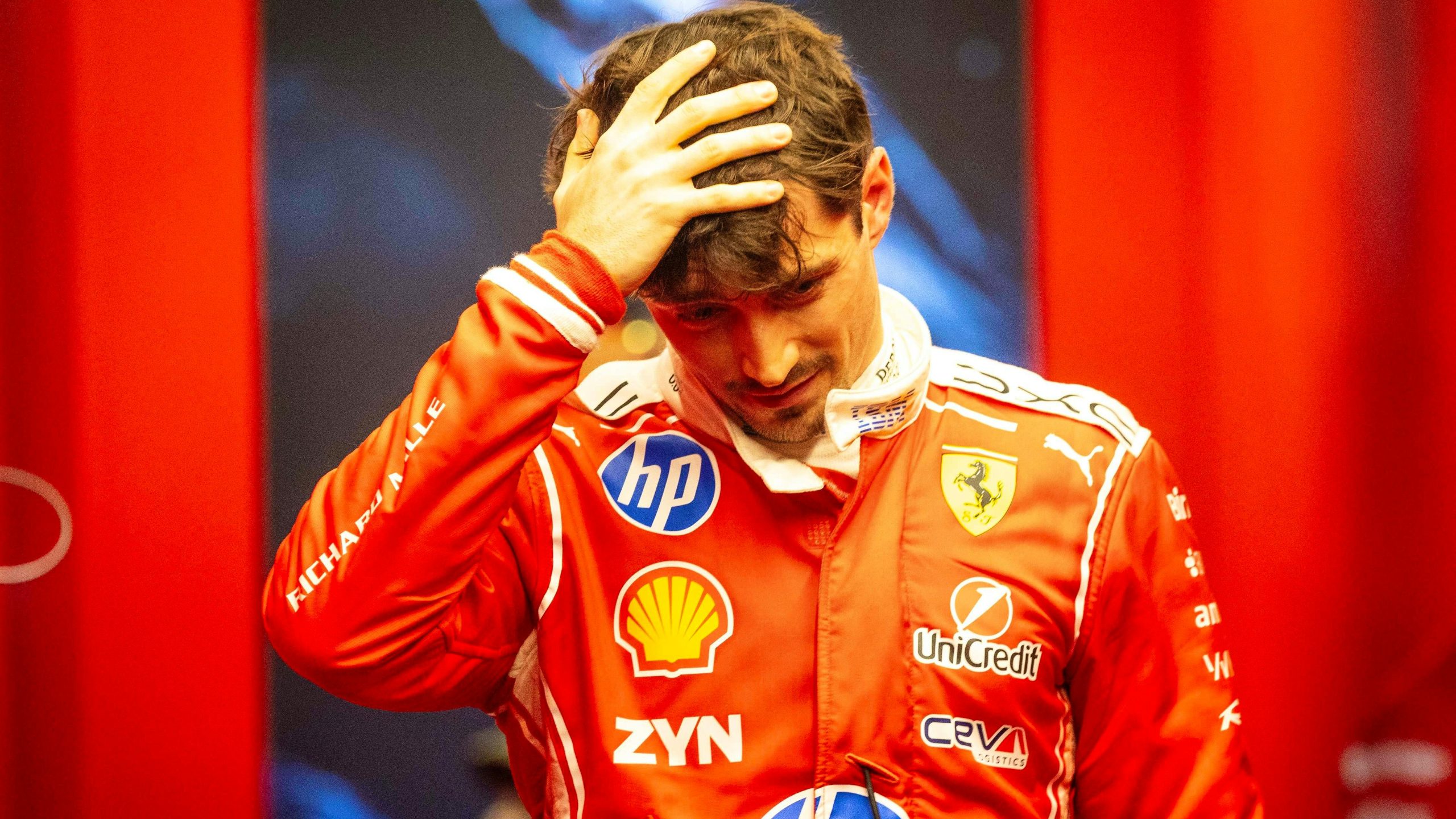 découvrez comment le conflit au moyen-orient risque de perturber le calendrier de la formule 1, avec des impacts possibles sur les courses et les équipes.