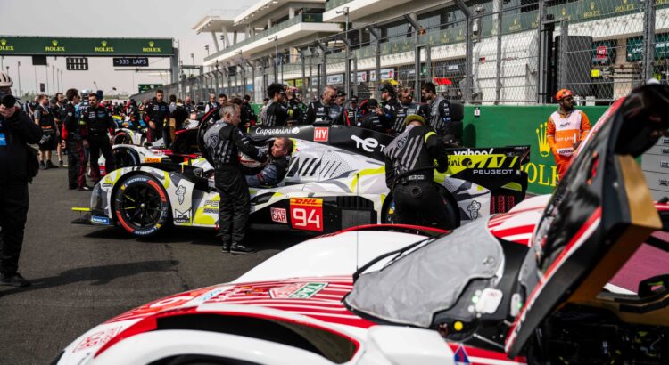 découvrez comment le conflit au moyen-orient impacte le calendrier de la formule 1, provoquant des changements et des incertitudes pour la saison à venir.