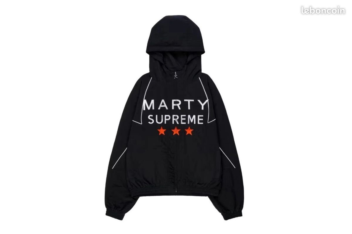 découvrez où regarder marty supreme en streaming légal et profitez de ce contenu en toute simplicité et sécurité.