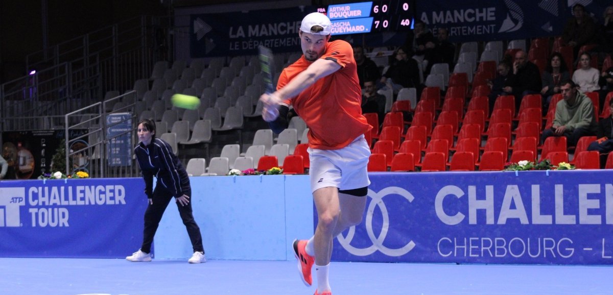 découvrez le para-tennis à cherbourg : une activité sportive adaptée pour tous, favorisant l'inclusion et la performance pour les personnes en situation de handicap.