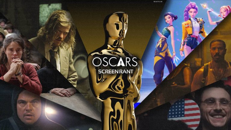 découvrez nos pronostics pour les oscars 2026 et anticipez les grands gagnants de la prochaine cérémonie du cinéma.
