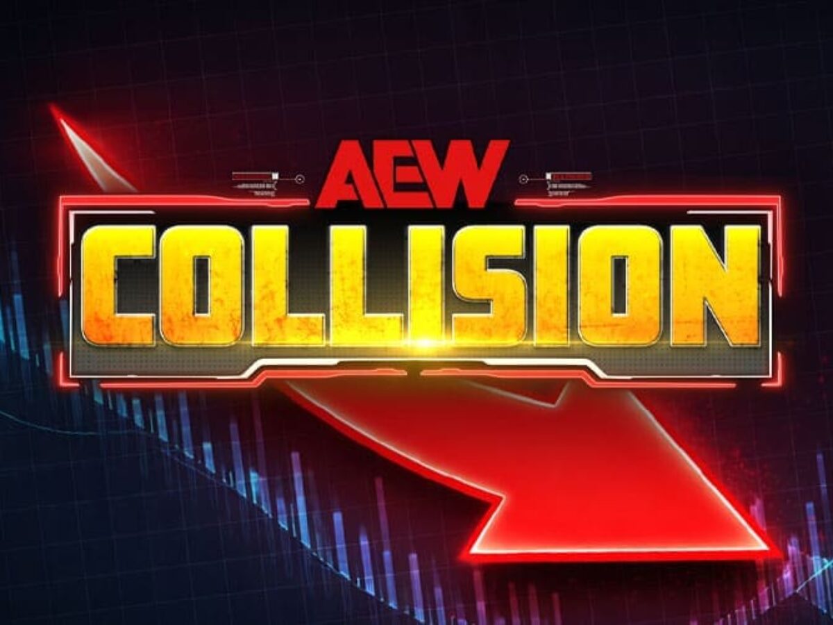 découvrez les résultats d'aew collision du 7 mars 2026 : ftr conserve ses titres par équipes dans un affrontement spectaculaire.