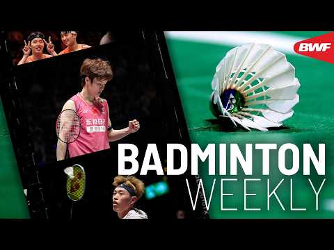 suivez en direct sur bbc les championnats d'angleterre de badminton pour ne rien manquer des matchs et résultats en temps réel.