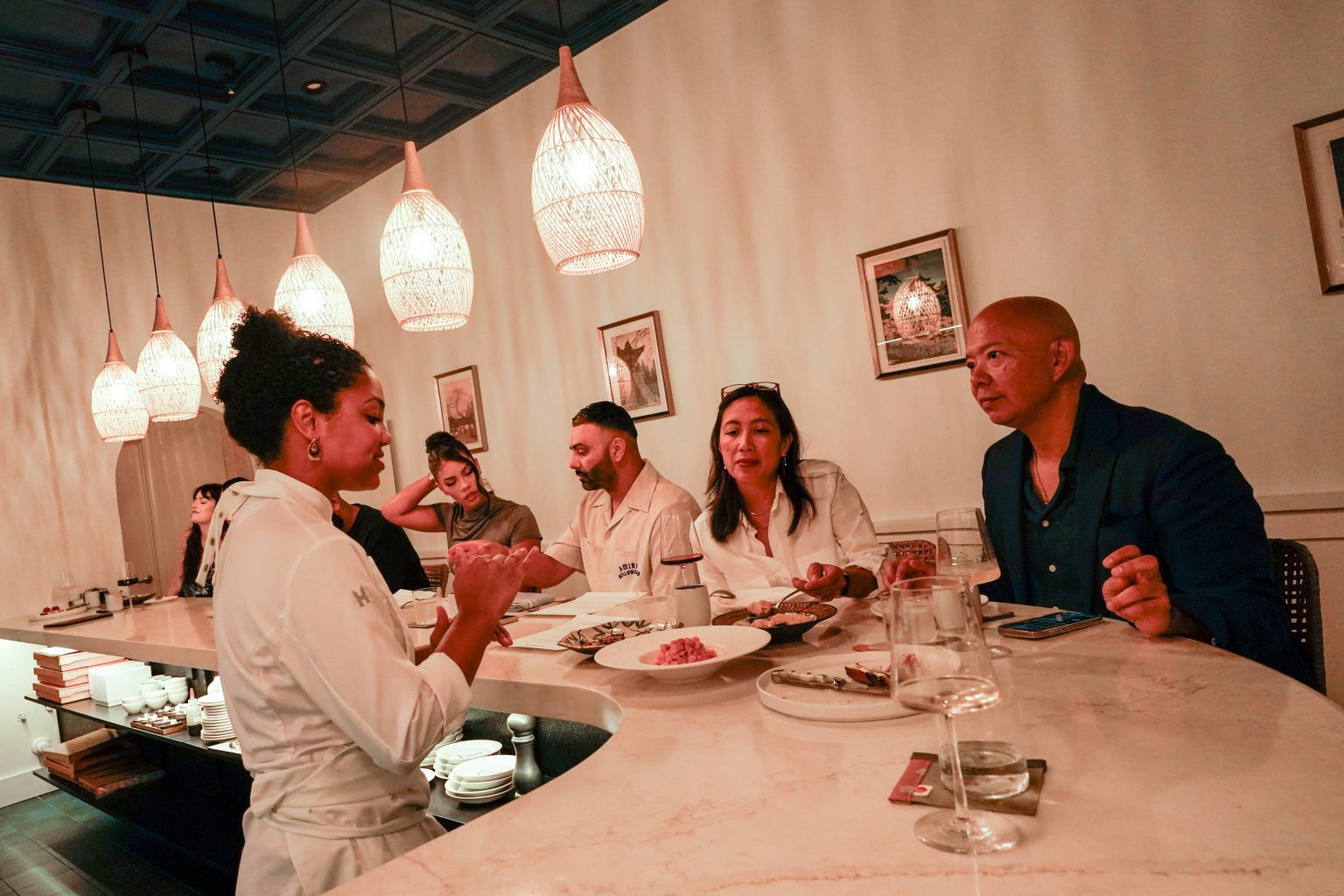 découvrez wafu, le nouveau restaurant italien de tampa bay, alliant authenticité et saveurs méditerranéennes pour une expérience culinaire unique.