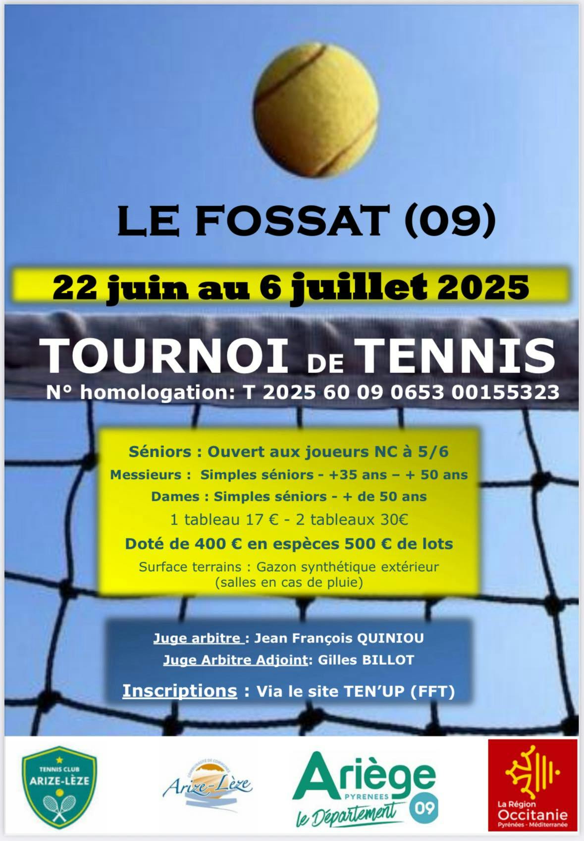 découvrez le tournoi balle rouge, un événement incontournable à saint-ferréol-d'auroure qui met à l'honneur la relève du tennis avec des jeunes talents prometteurs en pleine compétition.