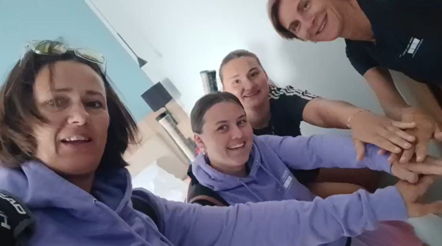 vic-le-comte accueille les raquettes fft, un événement sportif incontournable pour les passionnés de tennis et de raquettes. venez découvrir des matchs passionnants et profiter d'une ambiance conviviale au cœur de cette charmante ville.