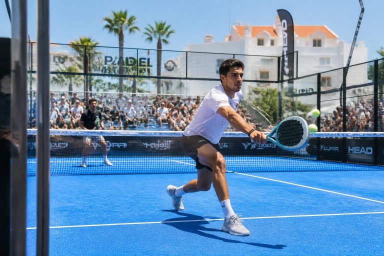 découvrez comment je suis devenu accro à la fièvre du padel au portugal, une passion qui allie plaisir, sport et culture dans un cadre unique.
