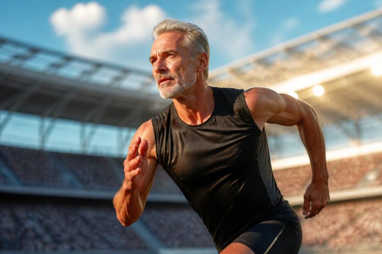 découvrez l'histoire inspirante de l'olympien de 58 ans qui impressionne les spectateurs lors des jeux de paris avec ses performances remarquables.