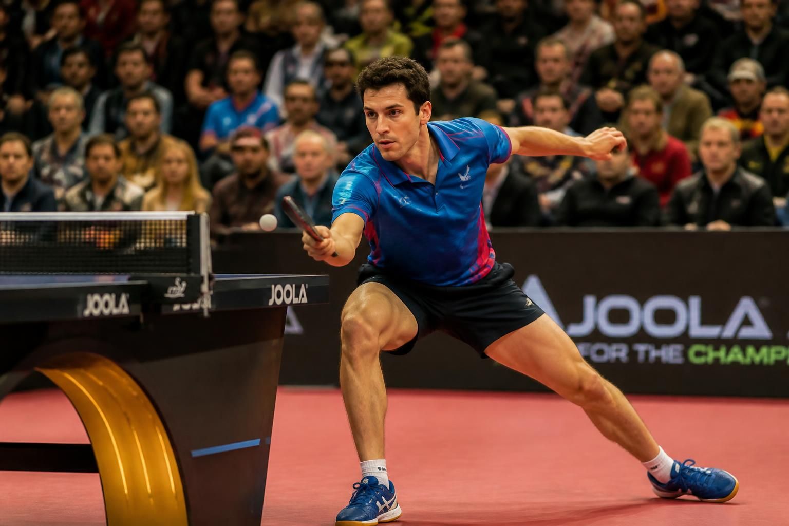 découvrez l'incroyable histoire vraie de « marty supreme », la légende vivante du ping-pong, et son parcours fascinant qui a marqué l'univers du sport.