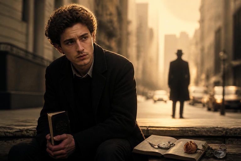 découvrez l'incroyable histoire vraie qui a inspiré le marty supreme de timothée chalamet, un récit fascinant mêlant passion, défis et succès.