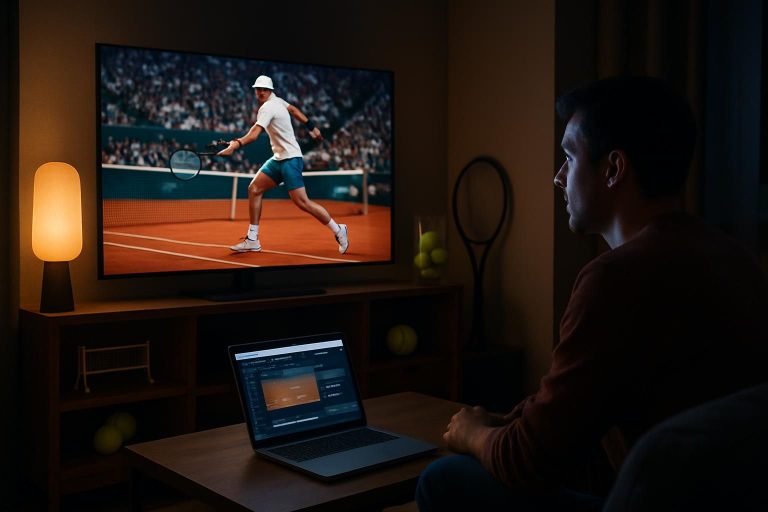découvrez comment regarder gratuitement en direct la night session de roland garros avec mensik - fonseca. suivez notre guide complet pour ne rien manquer de l'action nocturne du tournoi.