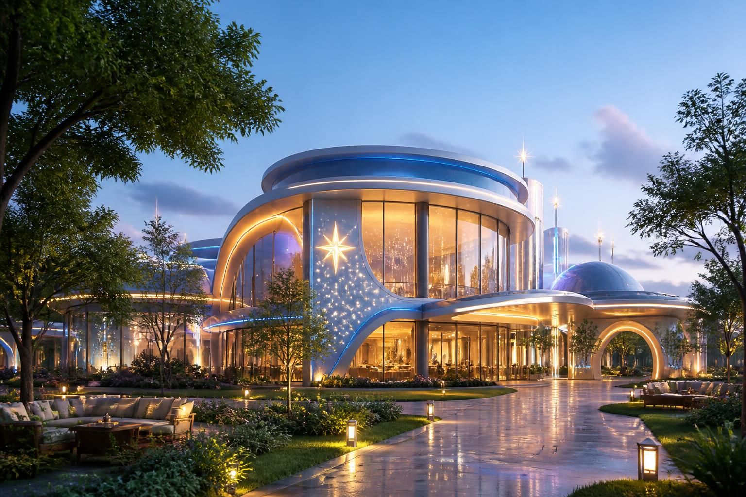 découvrez les nouveautés du second star club de disney, situé dans la communauté asteria à chatham, et plongez dans un univers magique inédit.