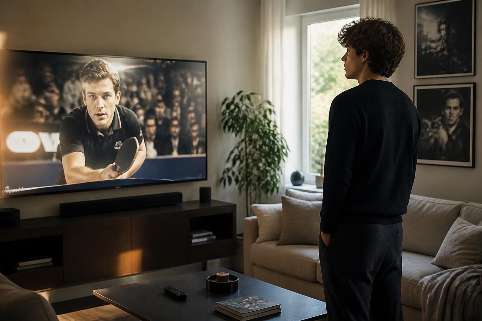 découvrez où regarder 'marty supreme', le film oscarisé avec timothée chalamet. toutes les plateformes de streaming et options de visionnage sont détaillées ici.