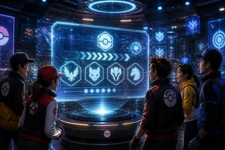 découvrez les nouveautés de la prochaine mise à jour corrective pour pokémon champions, avec des améliorations et optimisations qui amélioreront votre expérience de jeu.