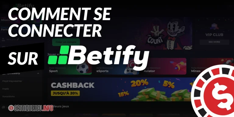 Code promo Betify : le guide complet pour profiter des meilleurs bonus
